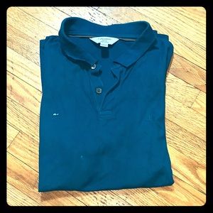 Calvin Klein Short Sleeve polo shirt